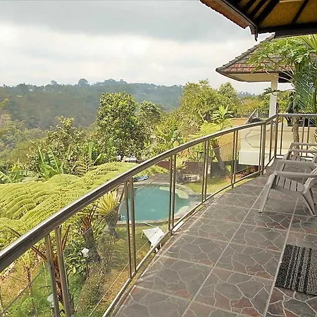 Shangrilah Villas