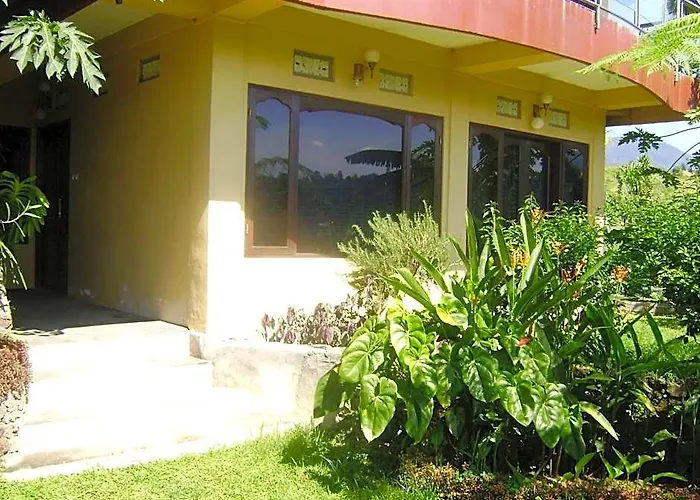 Hotel Shangrilah