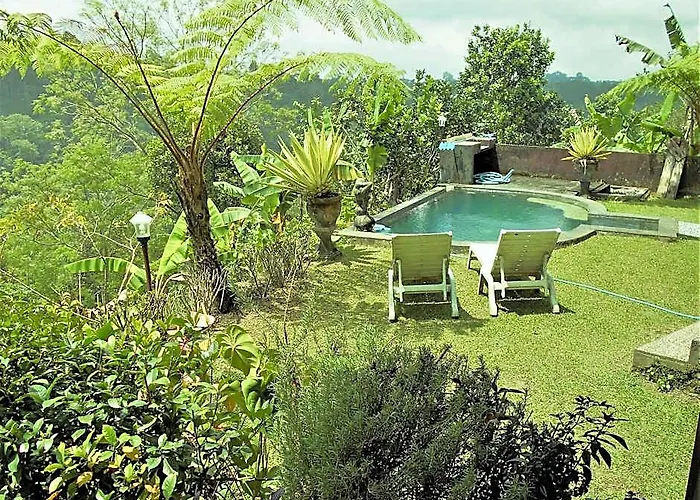 Hotel Shangrilah