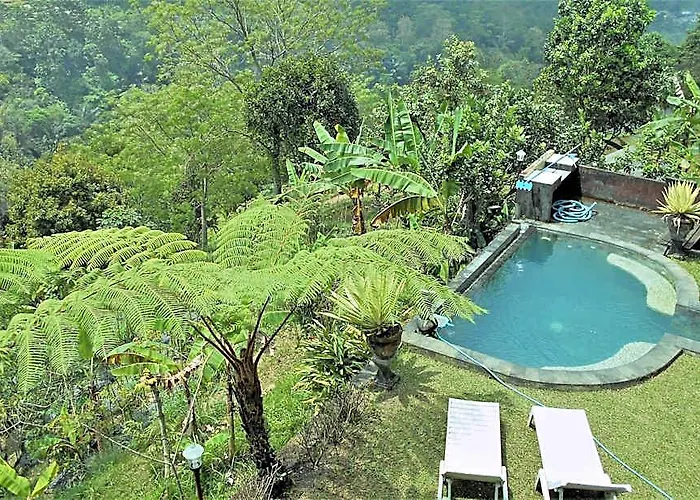Shangrilah Hotel