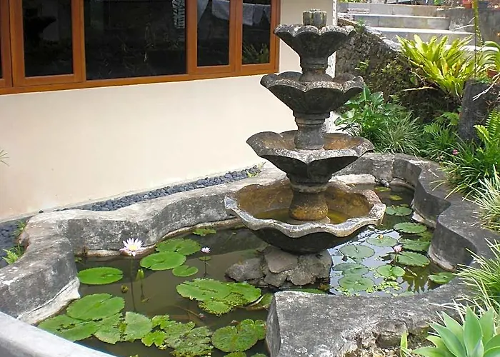 Shangrilah Hotel
