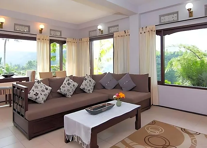 Shangrilah 3*