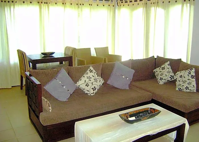 Shangrilah 3*
