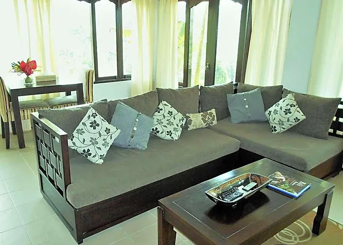 Shangrilah 3* Patjung